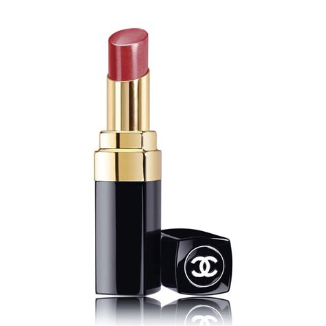 chanel rouge coco shine dialogue review|Chanel Rouge Coco shine lipstick.